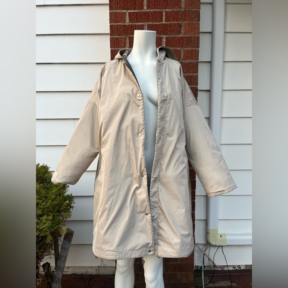 MaxMara Reversible Coat - Picture 9 of 11